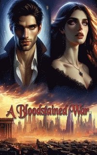 bokomslag A BloodStained War