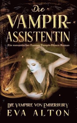 Die Vampirassistentin 1