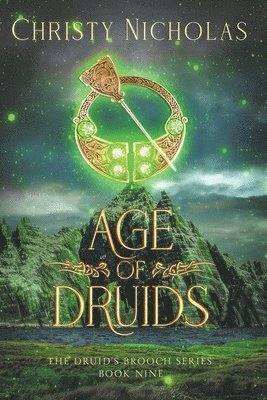 bokomslag Age of Druids