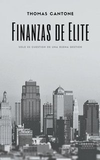 bokomslag Finanzas de Elite