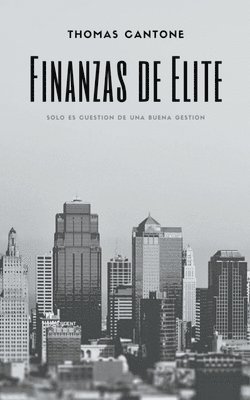 bokomslag Finanzas de Elite