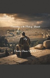 bokomslag Commentary on the Book of Jeremiah