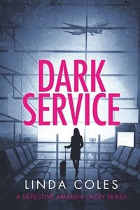 bokomslag Dark Service