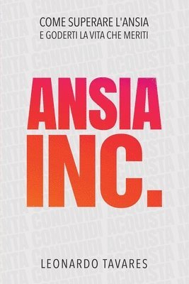 Ansia, Inc. 1