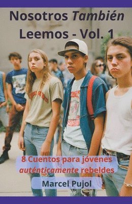Nosotros También Leemos - Vol. 1 1