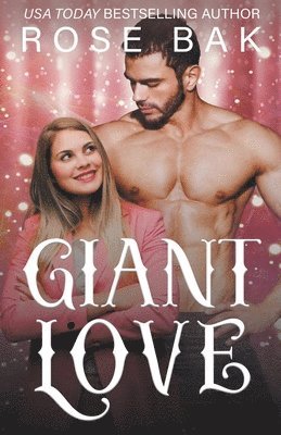 bokomslag Giant Love