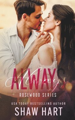 Shaw Hart - Always, Häftad