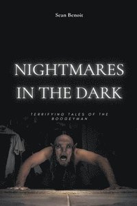 bokomslag Nightmares in the Dark