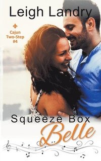 bokomslag Squeeze Box Belle