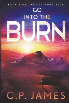 Into the Burn