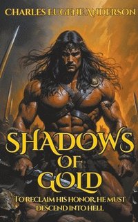 bokomslag Shadows Of Gold