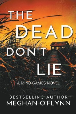 Meghan O'Flynn - Dead Don't Lie (Large Print), Häftad