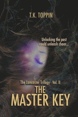 bokomslag The Master Key