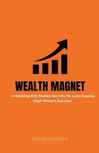 bokomslag Wealth Magnet
