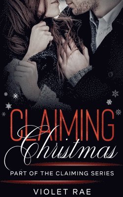 Claiming Christmas 1