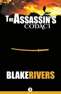 bokomslag Assassin's Codaci