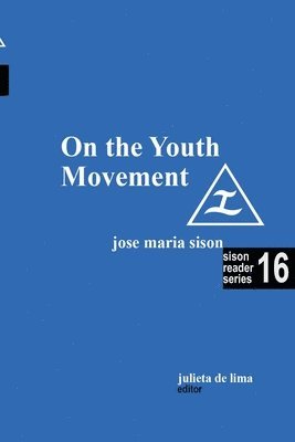 bokomslag On the Youth Movement