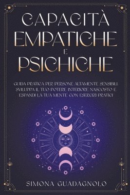 bokomslag Capacità Empatiche e Psichiche