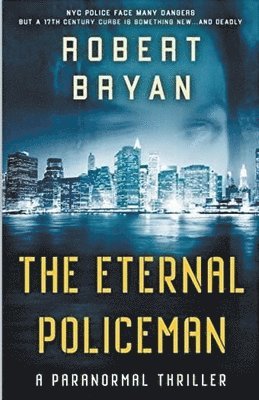 bokomslag The Eternal Policeman