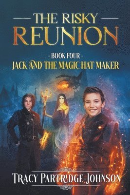 The Risky Reunion 1