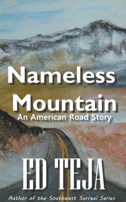 Nameless Mountain 1