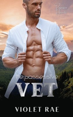 bokomslag Possessive Vet
