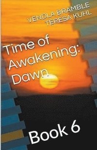 bokomslag Time of Awakening