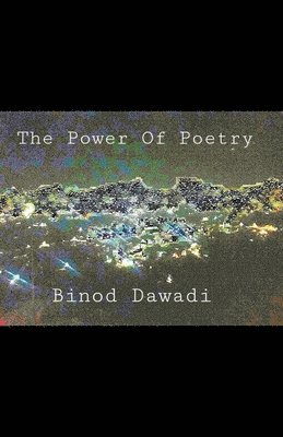 bokomslag Power Of Poetry