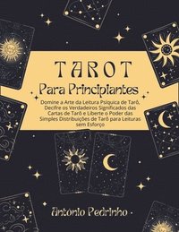 bokomslag Tarot Para Principiantes