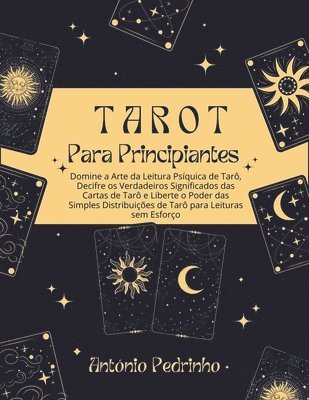 bokomslag Tarot Para Principiantes