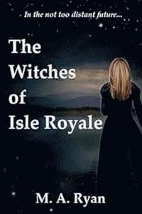 bokomslag Witches of Isle Royale