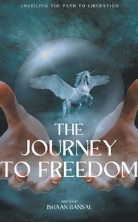 bokomslag 'Journey to Freedom