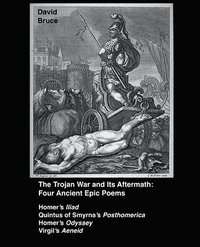 bokomslag Trojan War and Its Aftermath