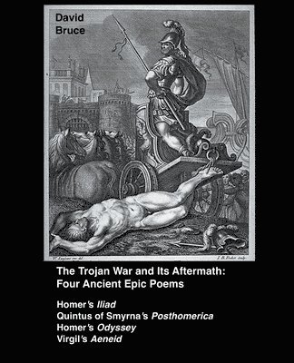 bokomslag Trojan War and Its Aftermath