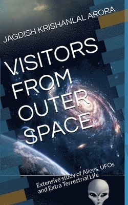 Visitors from Outer Space 1