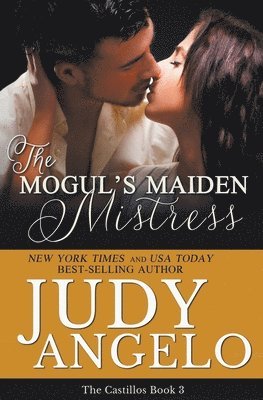 Mogul's Maiden Mistress