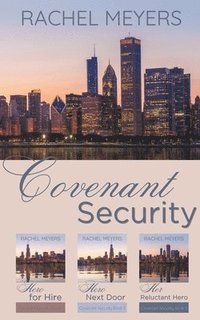 bokomslag Covenant Security