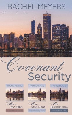 Covenant Security 1