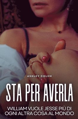 Sta per Averla