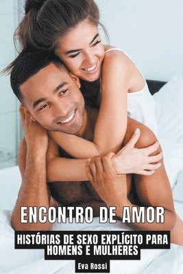 bokomslag Encontro de Amor