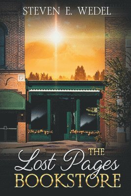 The Lost Pages Bookstore 1