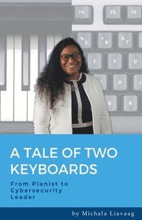 bokomslag Tale of Two Keyboards