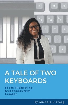 bokomslag Tale of Two Keyboards