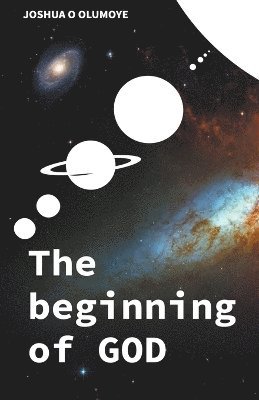 The Beginning of God 1