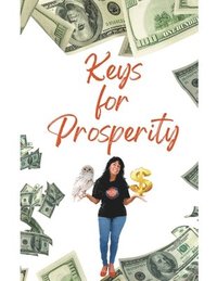 bokomslag Keys for Prosperity