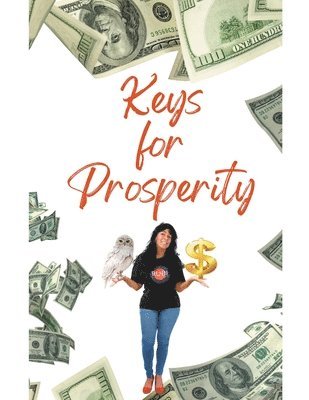 bokomslag Keys for Prosperity