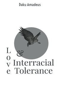 bokomslag Love and International Tolerance