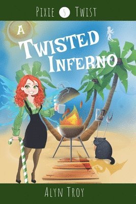 A Twisted Inferno 1