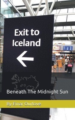 Exit To Iceland 1