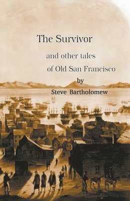 Steve Bartholomew - Survivor, Häftad